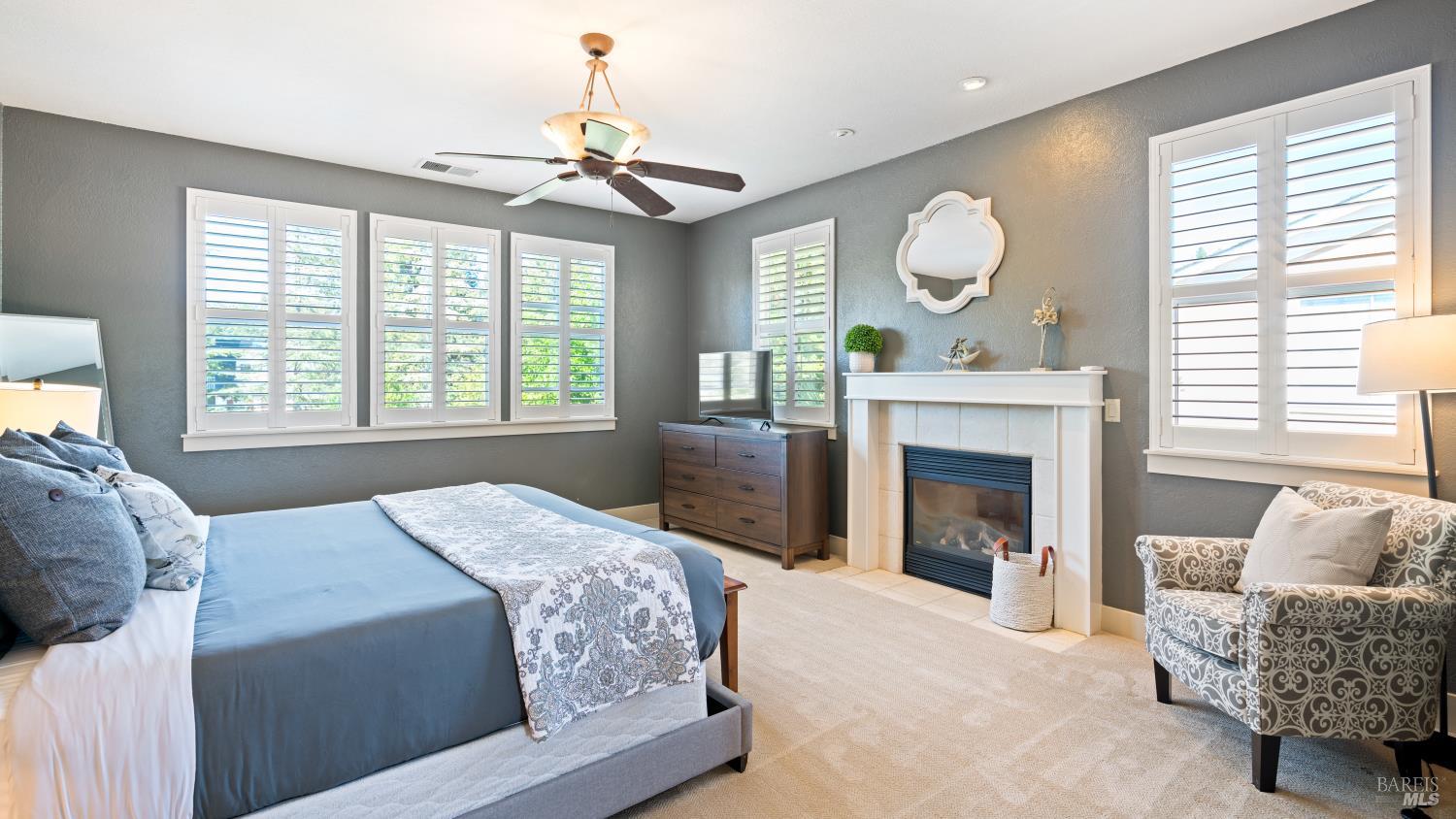Detail Gallery Image 22 of 53 For 126 Savannah Way, Windsor,  CA 95492 - 4 Beds | 3/1 Baths