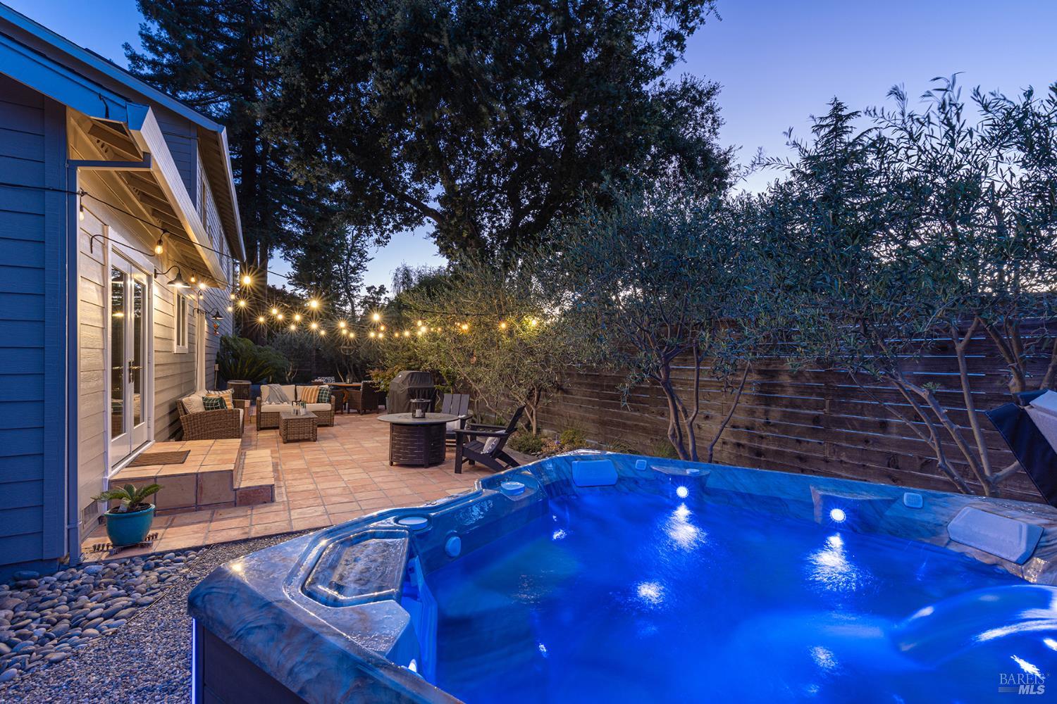 Detail Gallery Image 26 of 63 For 12 Nicholas Ct, Napa,  CA 94558 - 3 Beds | 2/1 Baths