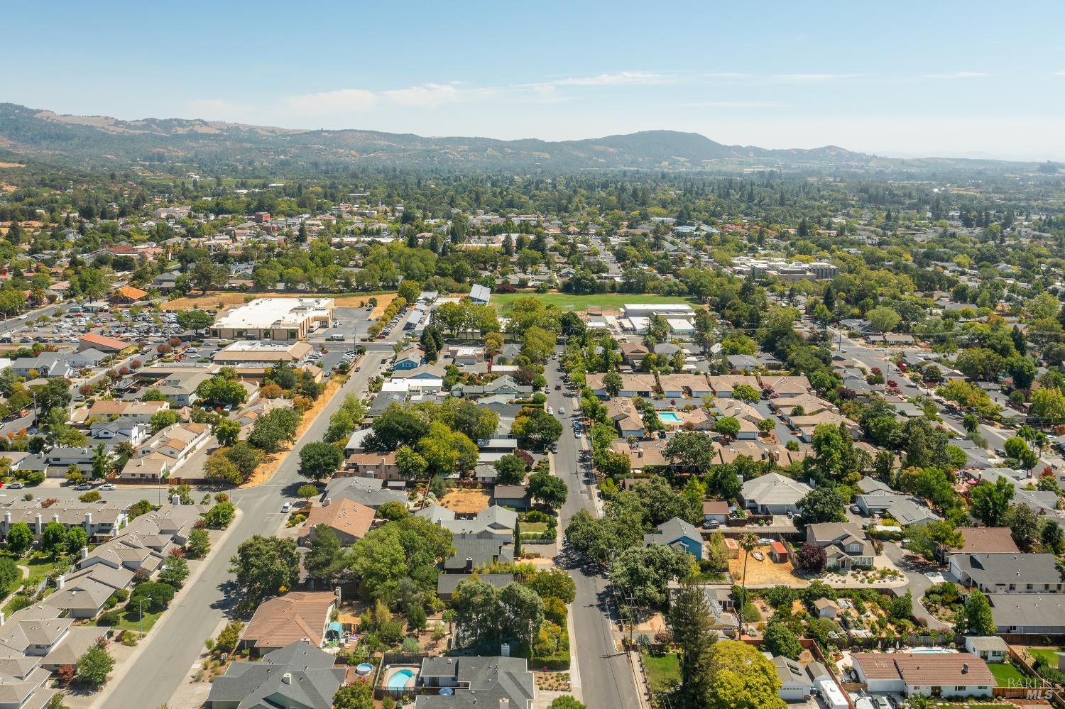 Detail Gallery Image 27 of 28 For 605 Curtin Ln, Sonoma,  CA 95476 - 3 Beds | 2 Baths