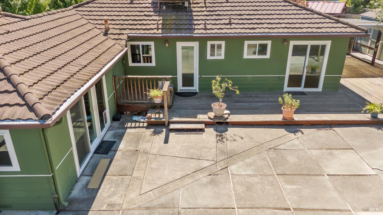Detail Gallery Image 35 of 43 For 3767 Texas Dr, Santa Rosa,  CA 95405 - 3 Beds | 1/1 Baths