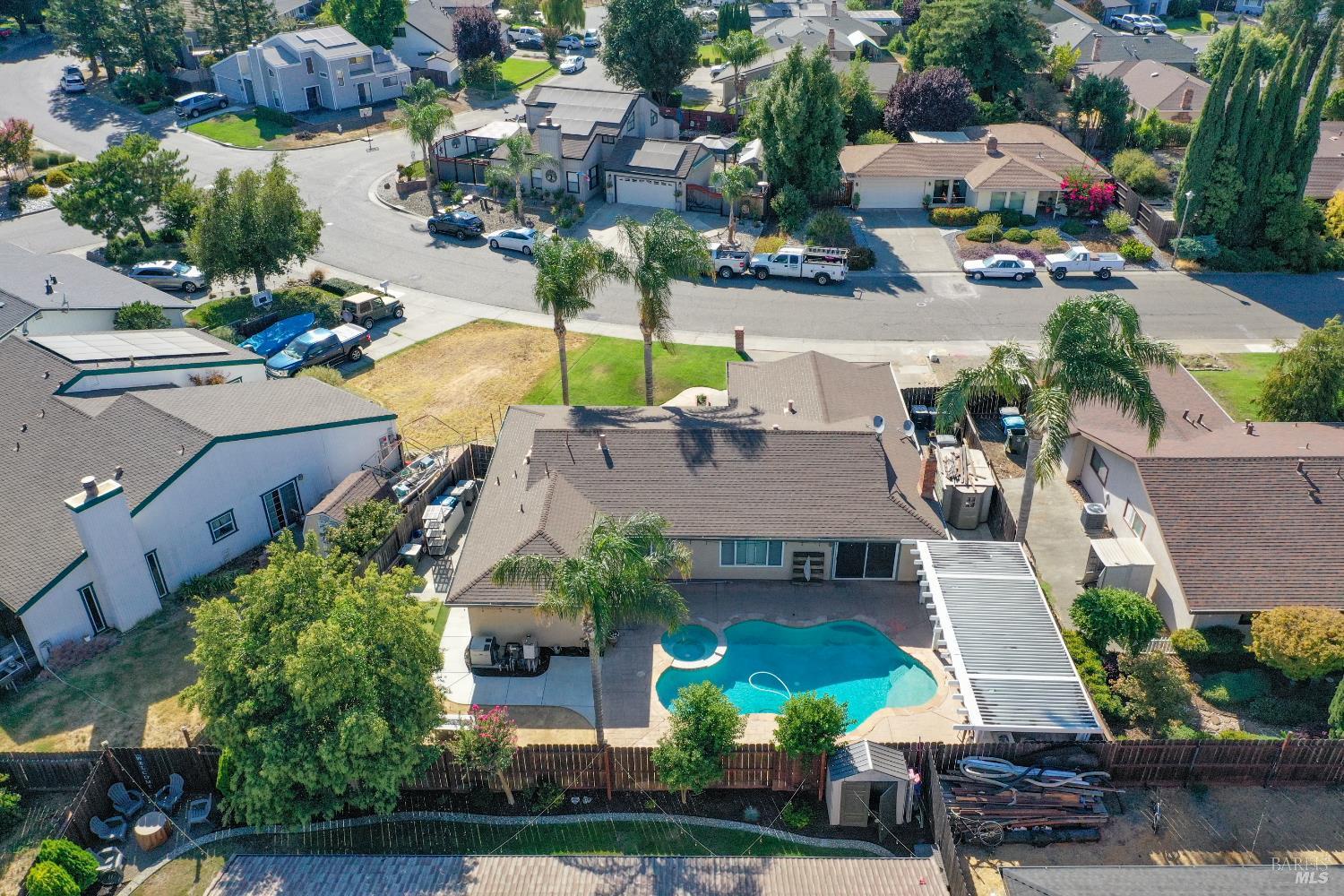 Detail Gallery Image 44 of 46 For 255 Alderglen Dr, Dixon,  CA 95620 - 4 Beds | 2 Baths