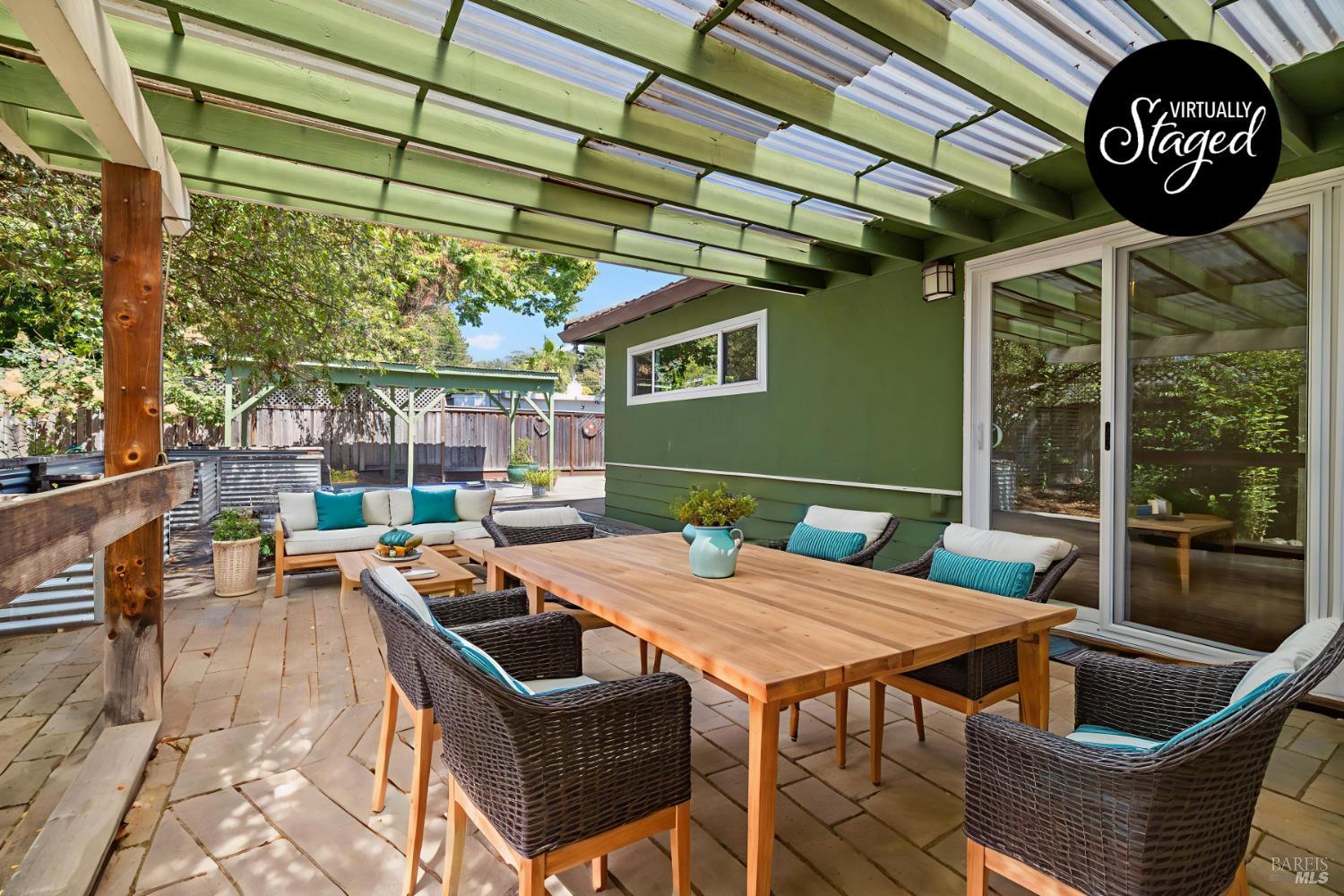 Detail Gallery Image 28 of 43 For 3767 Texas Dr, Santa Rosa,  CA 95405 - 3 Beds | 1/1 Baths