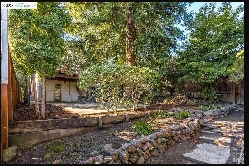 Detail Gallery Image 24 of 25 For 4538 Tulip Ave, Oakland,  CA 94619 - 3 Beds | 2 Baths