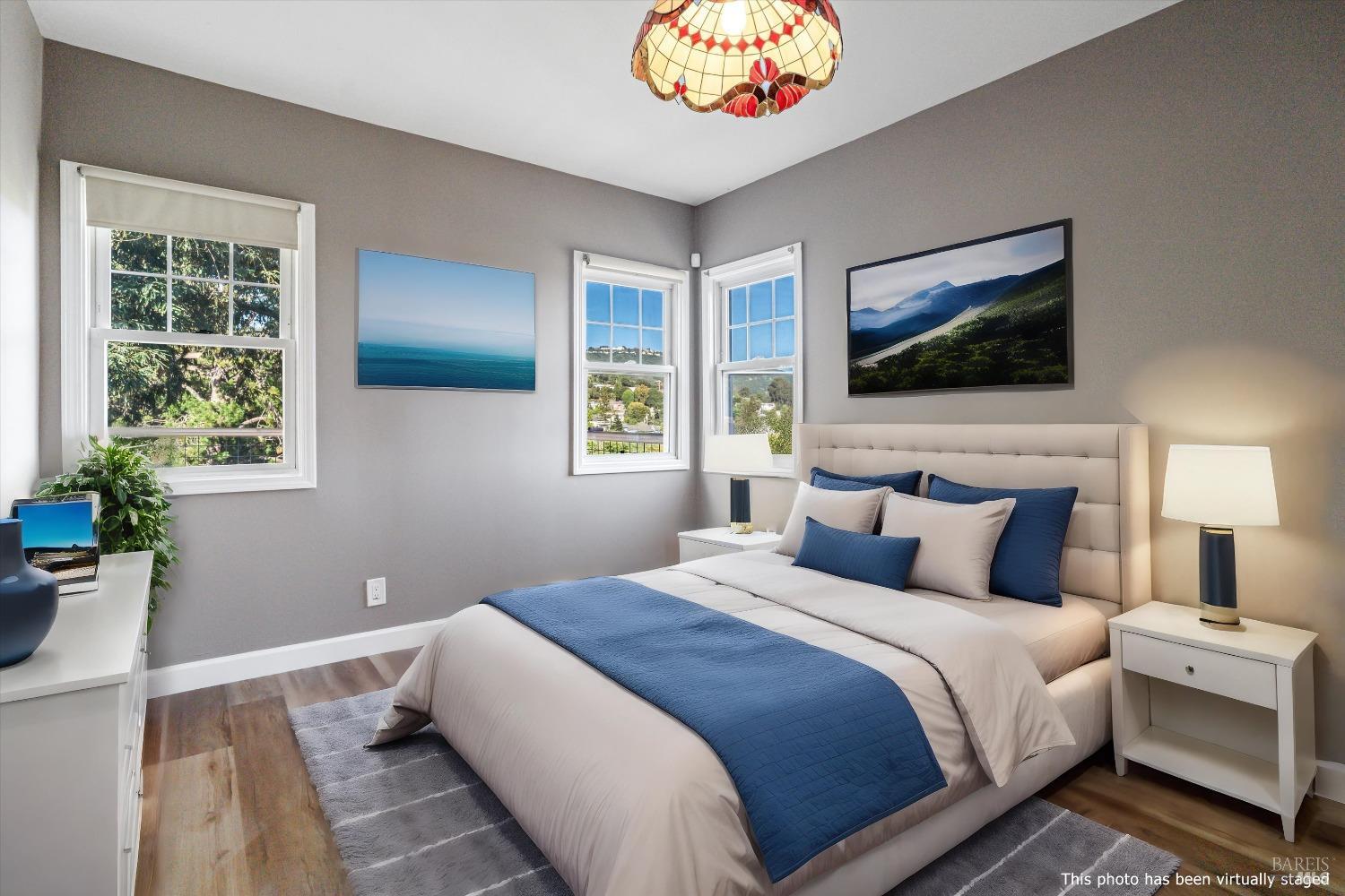 Detail Gallery Image 7 of 25 For 4538 Tulip Ave, Oakland,  CA 94619 - 3 Beds | 2 Baths