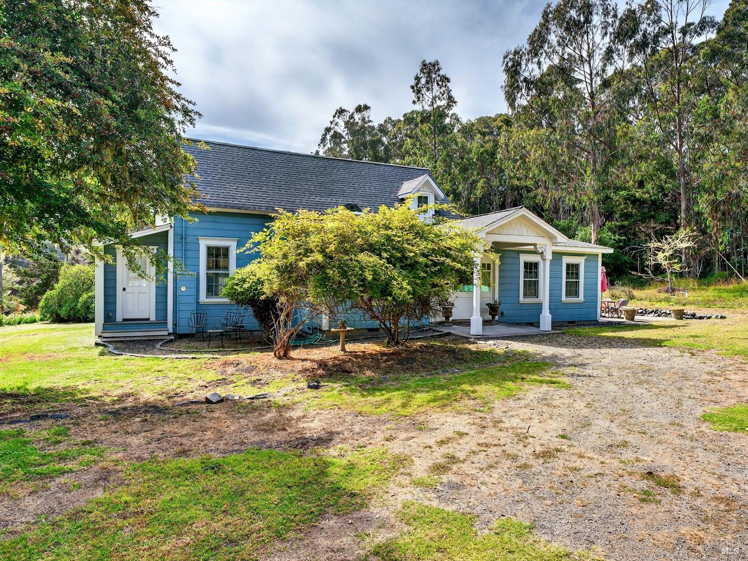 Detail Gallery Image 50 of 59 For 45050 Peterson St, Little River_1,  CA 95456 - 2 Beds | 1/1 Baths