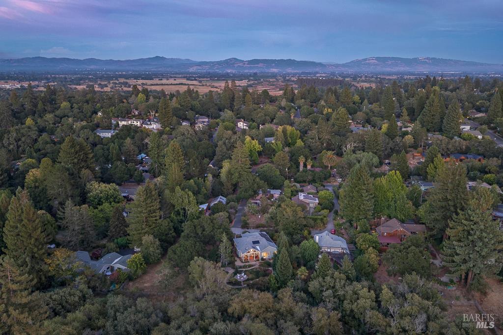 Detail Gallery Image 52 of 53 For 754 First St, Sebastopol,  CA 95472 - 3 Beds | 3 Baths