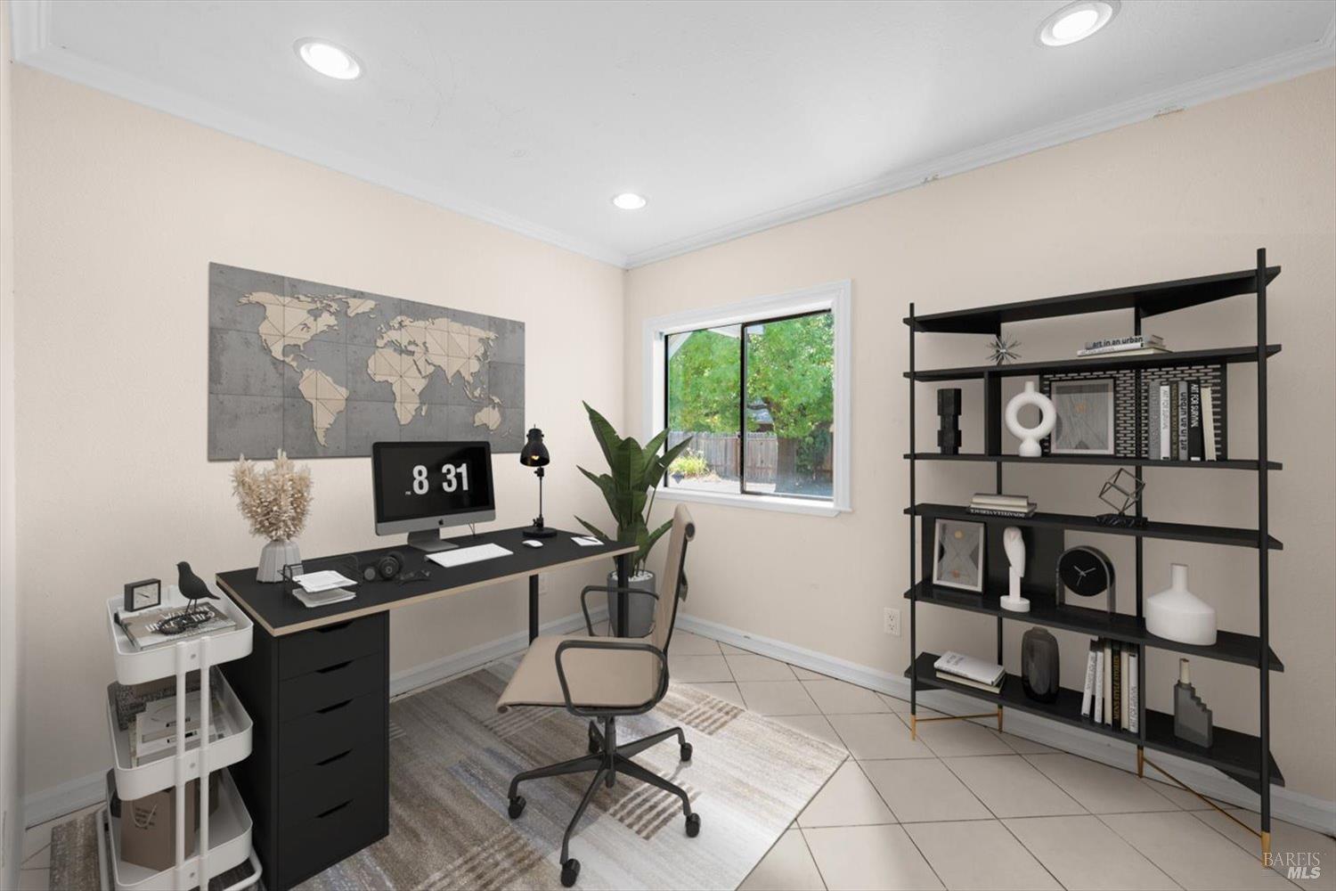 Detail Gallery Image 4 of 44 For 2195 Delpha Dr, Napa,  CA 94558 - 3 Beds | 2 Baths