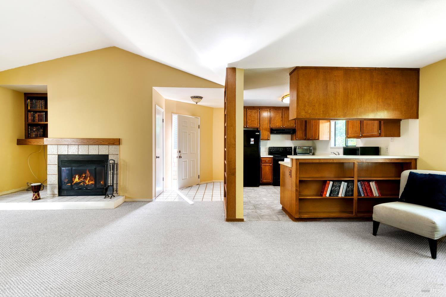 Detail Gallery Image 3 of 26 For 122 Posada Del Sol Unkn, Novato,  CA 94949 - 2 Beds | 2 Baths