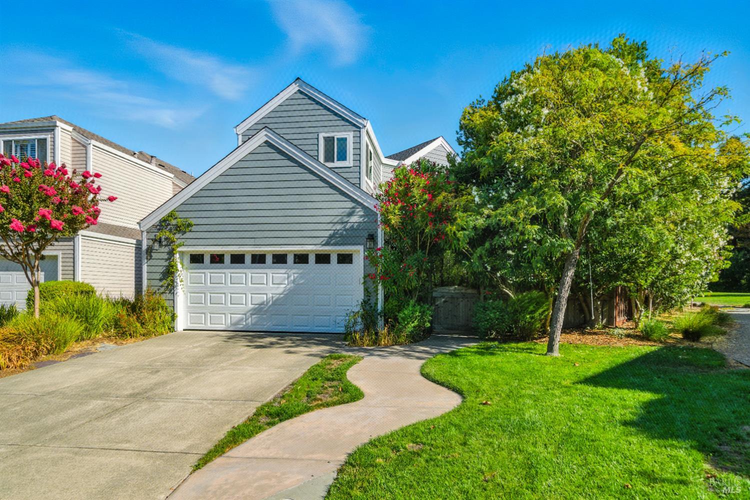 Detail Gallery Image 44 of 48 For 50 Sandy Creek Way, Larkspur,  CA 94939 - 4 Beds | 3/1 Baths