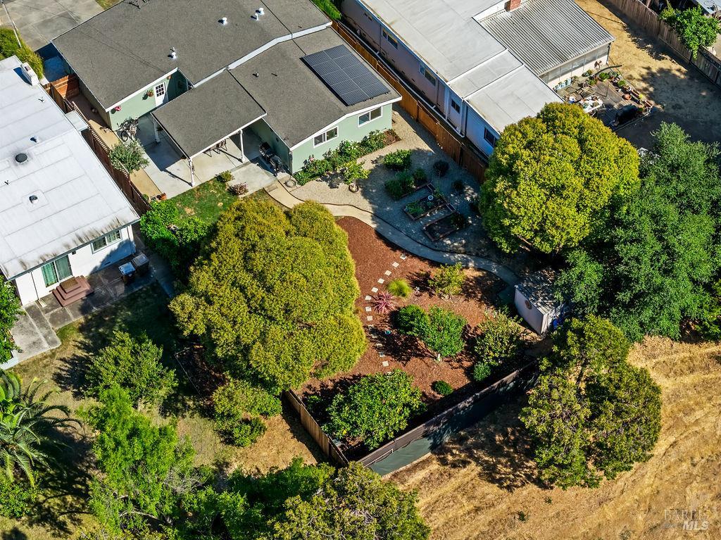 Detail Gallery Image 53 of 59 For 429 Greenbach St, Napa,  CA 94559 - 3 Beds | 2 Baths