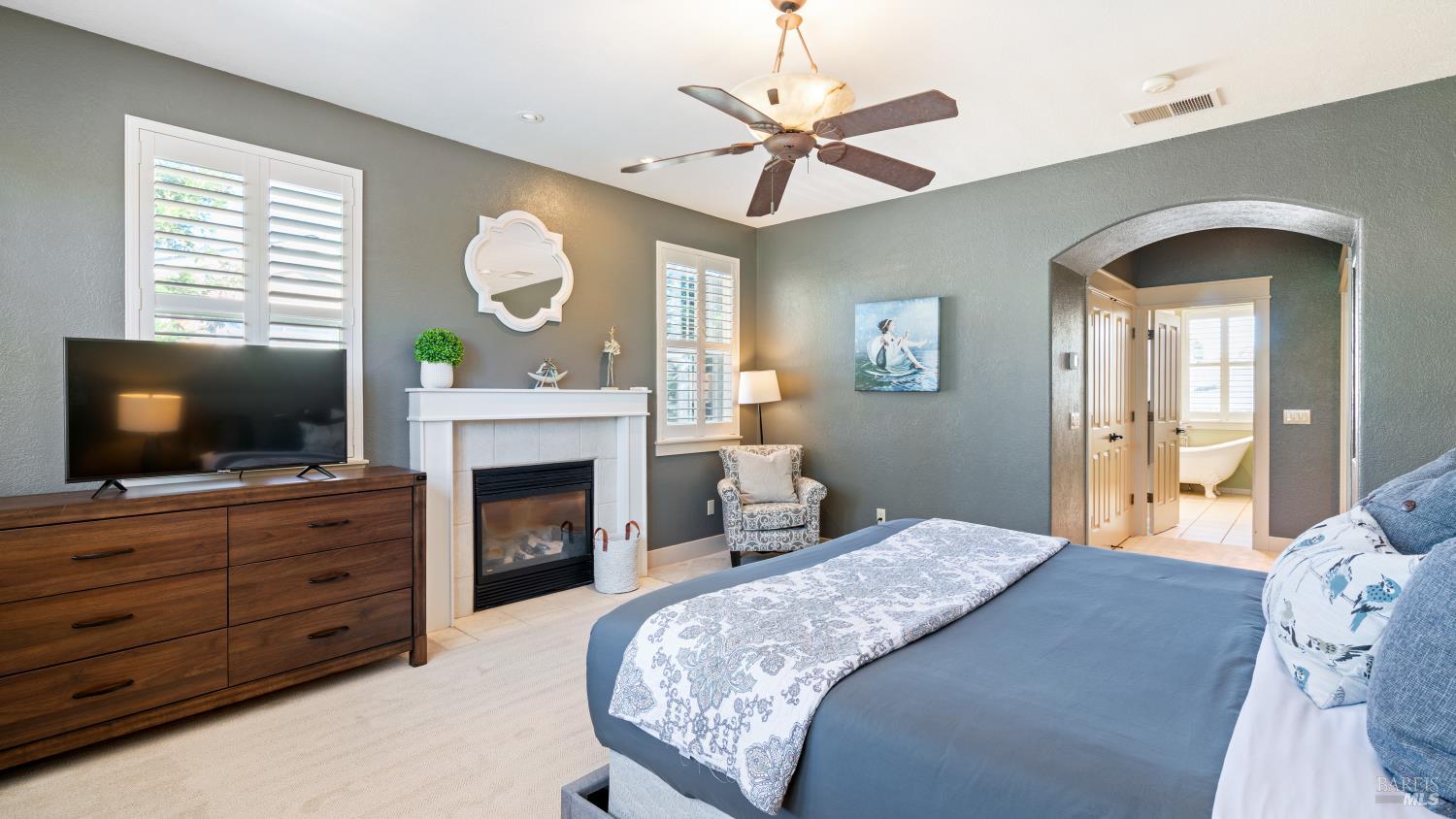 Detail Gallery Image 24 of 53 For 126 Savannah Way, Windsor,  CA 95492 - 4 Beds | 3/1 Baths