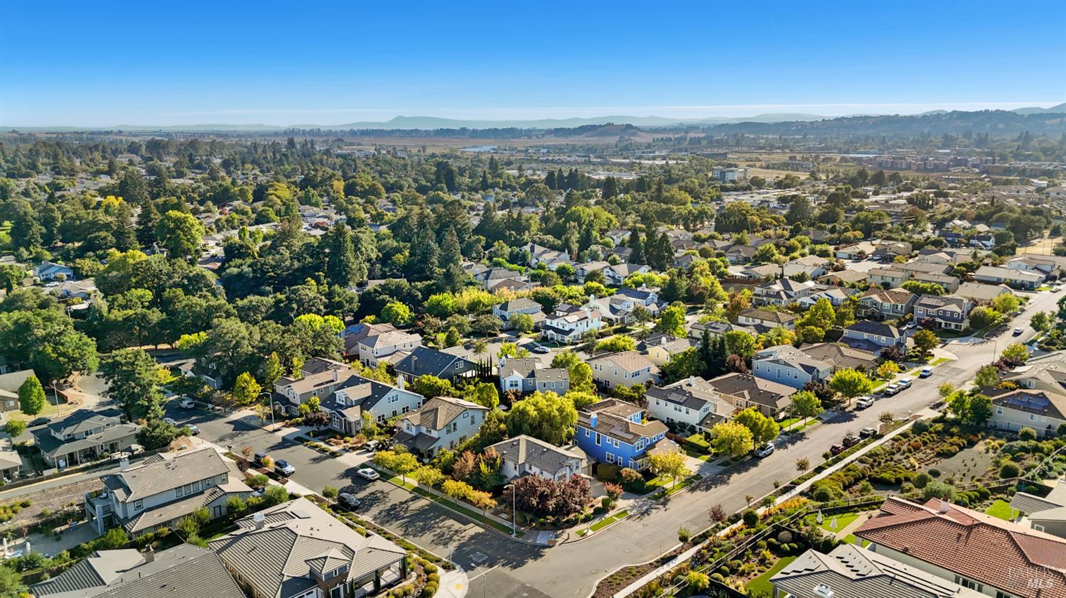Detail Gallery Image 63 of 65 For 1203 Peppergrass St, Napa,  CA 94558 - 4 Beds | 3/1 Baths
