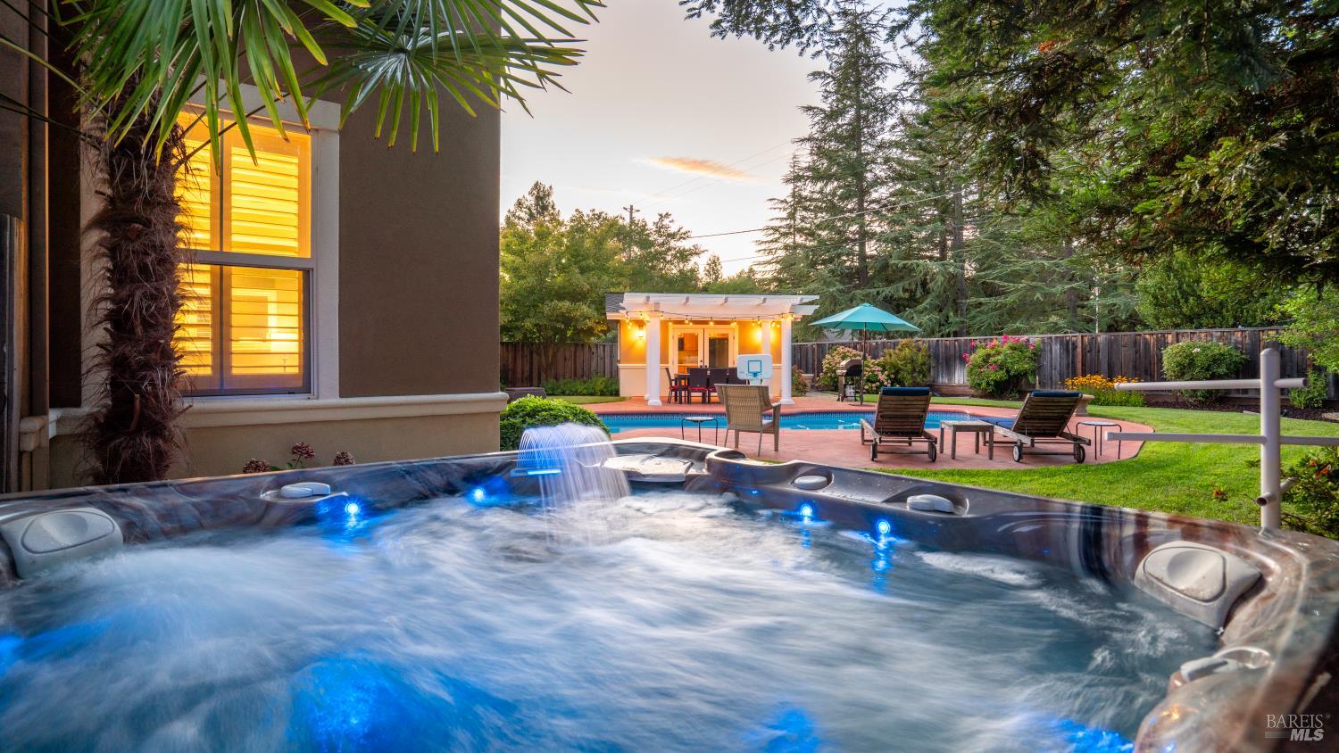 Detail Gallery Image 39 of 53 For 126 Savannah Way, Windsor,  CA 95492 - 4 Beds | 3/1 Baths
