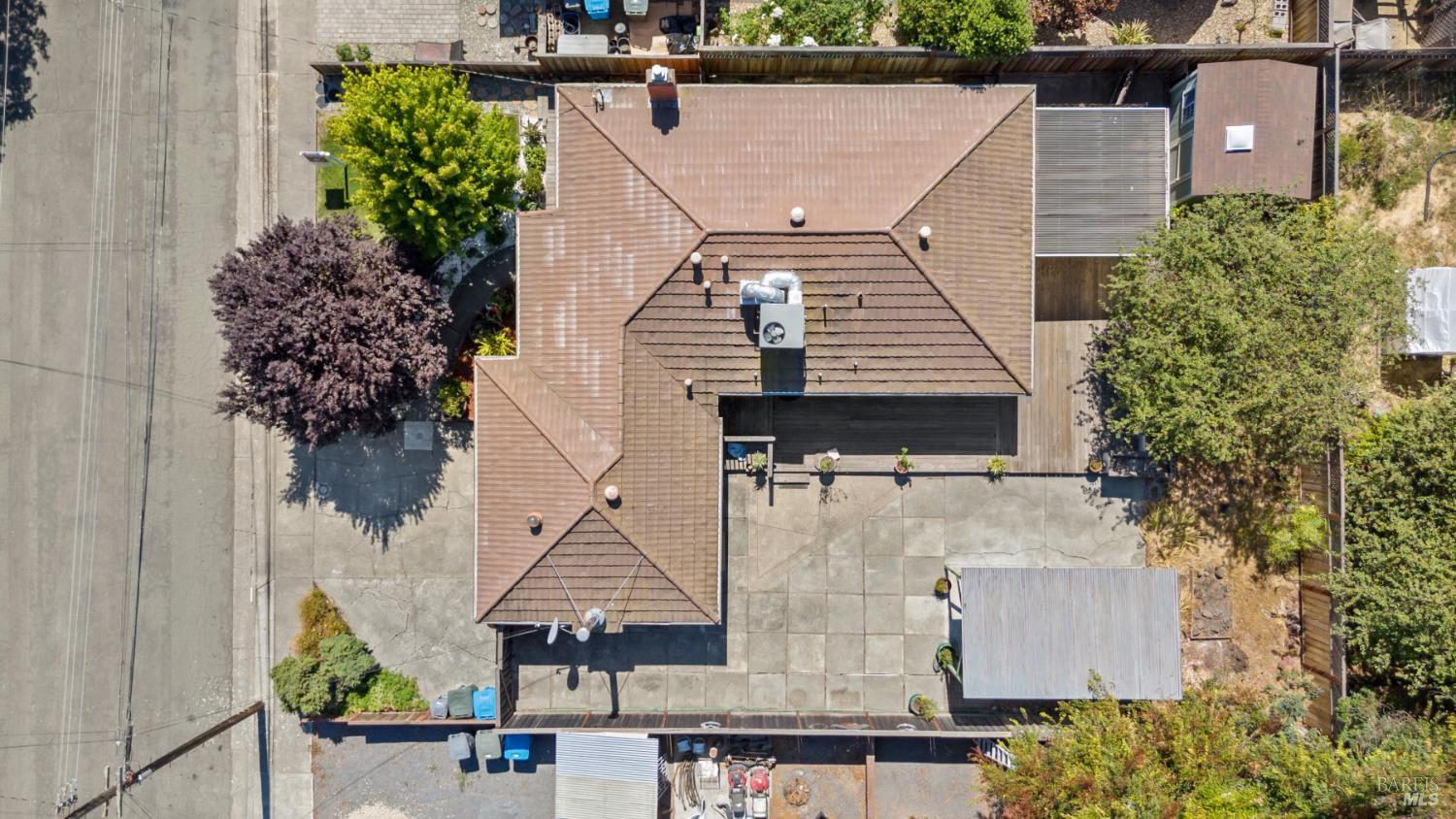 Detail Gallery Image 37 of 43 For 3767 Texas Dr, Santa Rosa,  CA 95405 - 3 Beds | 1/1 Baths