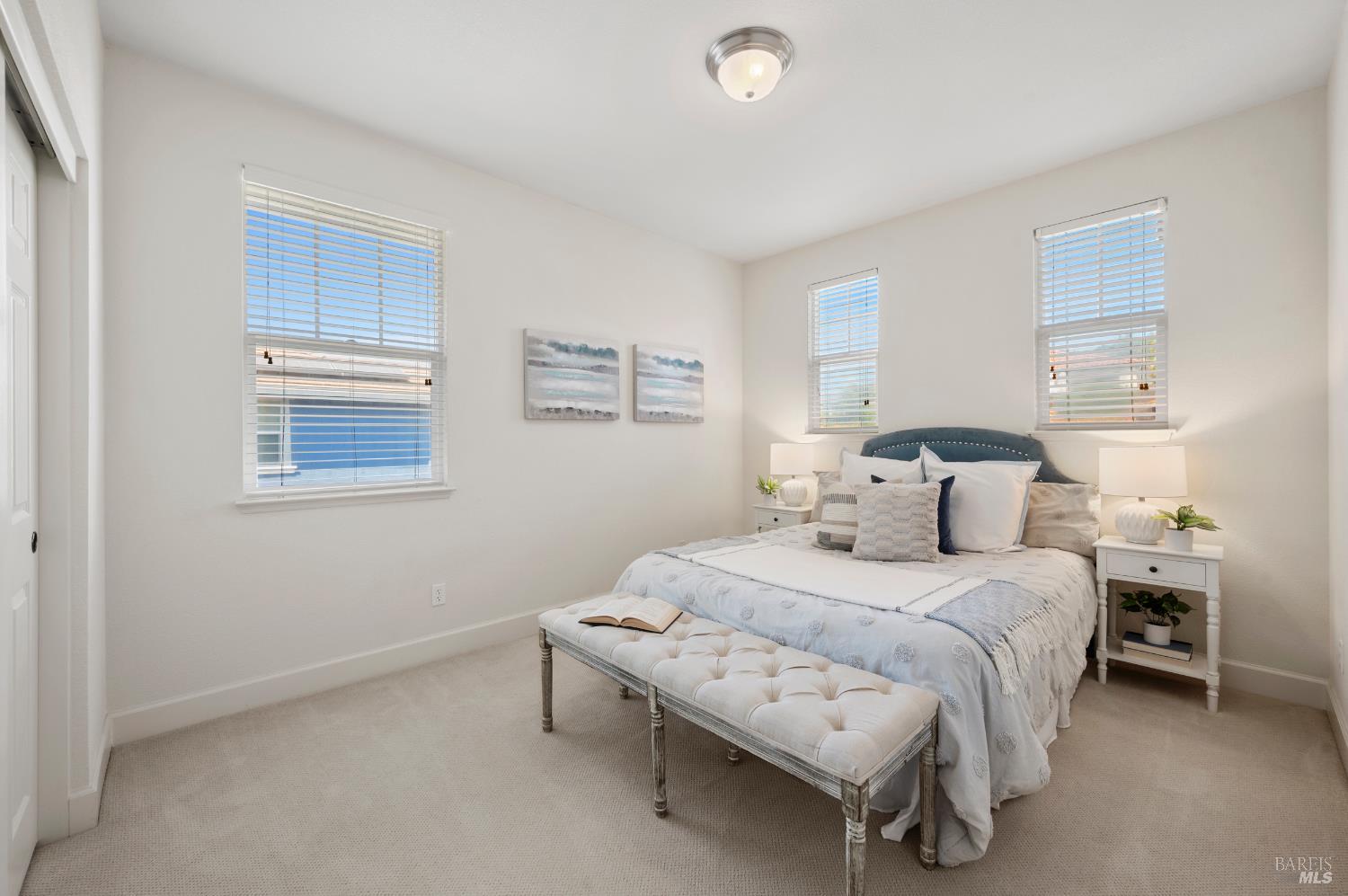 Detail Gallery Image 49 of 65 For 1203 Peppergrass St, Napa,  CA 94558 - 4 Beds | 3/1 Baths