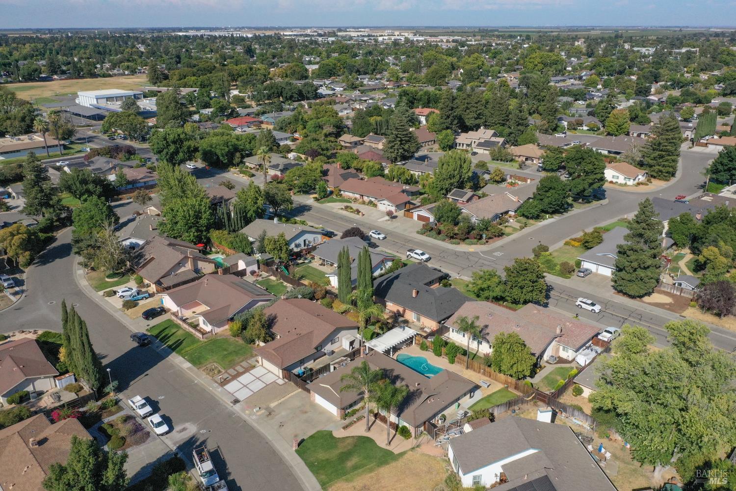 Detail Gallery Image 46 of 46 For 255 Alderglen Dr, Dixon,  CA 95620 - 4 Beds | 2 Baths