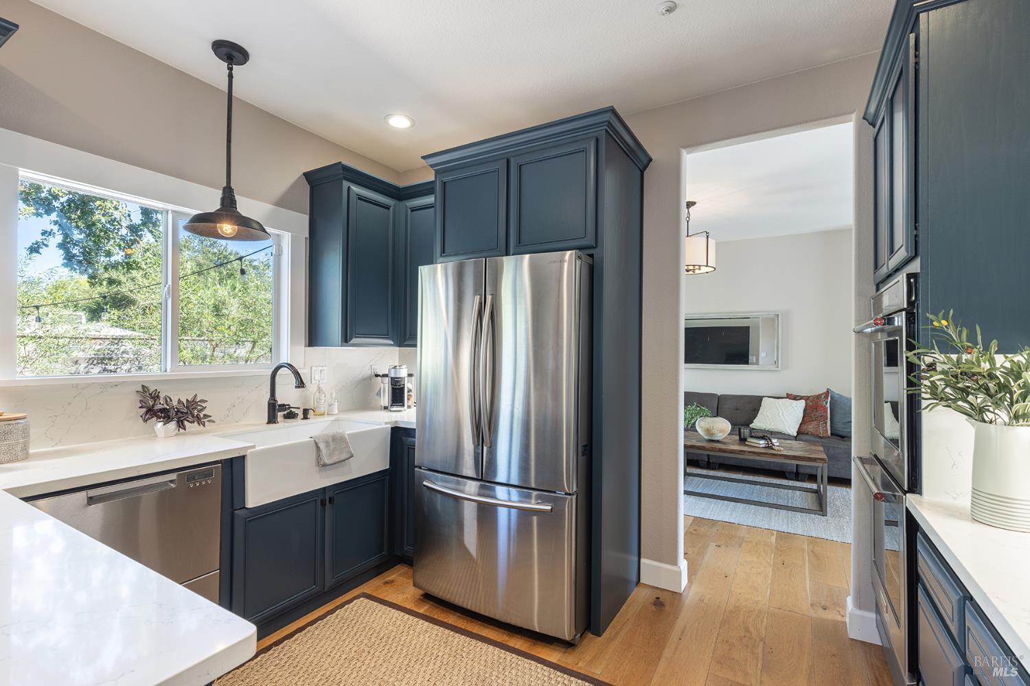 Detail Gallery Image 17 of 63 For 12 Nicholas Ct, Napa,  CA 94558 - 3 Beds | 2/1 Baths