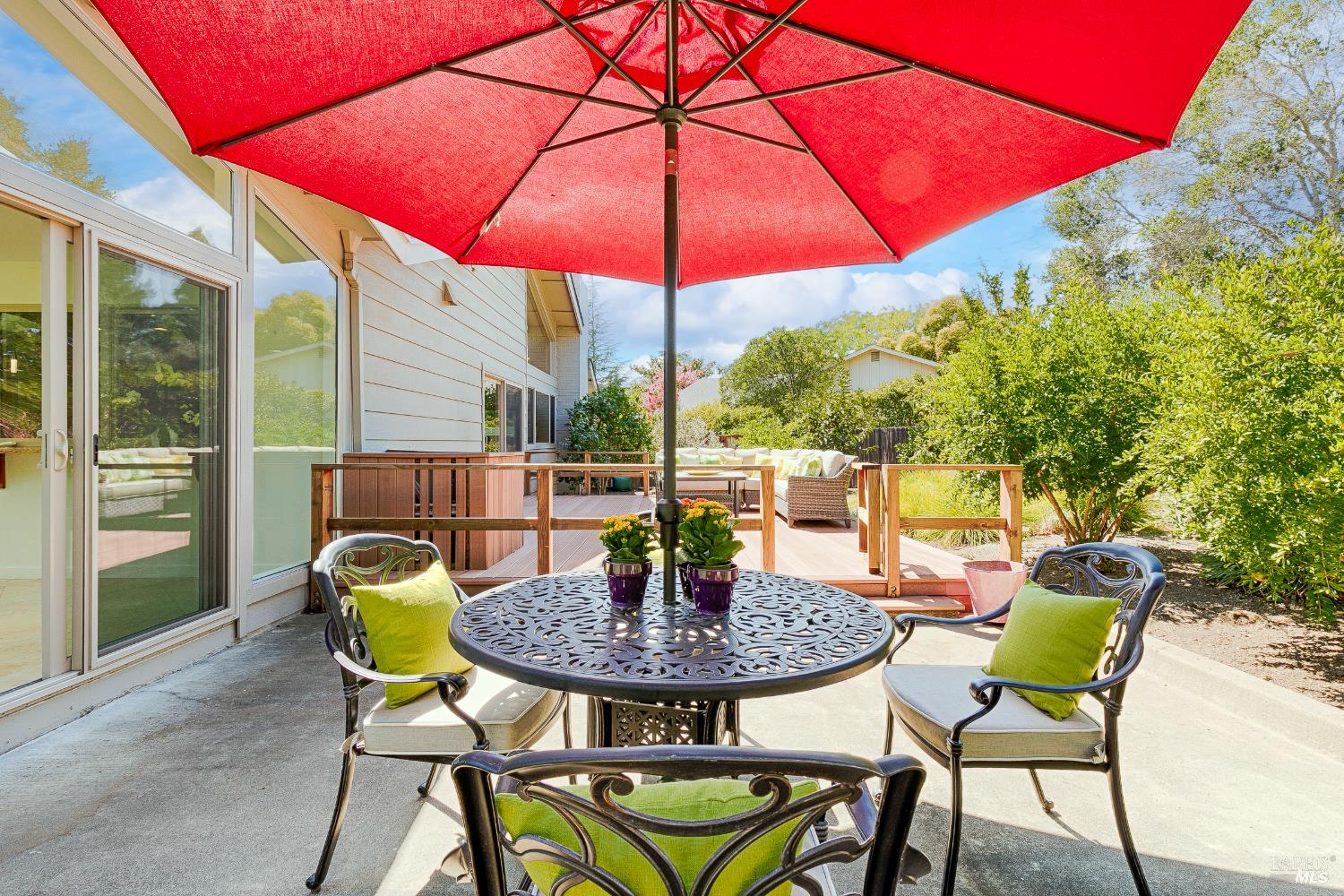 Detail Gallery Image 42 of 63 For 8862 Oak Trail Pl, Santa Rosa,  CA 95409 - 2 Beds | 2 Baths