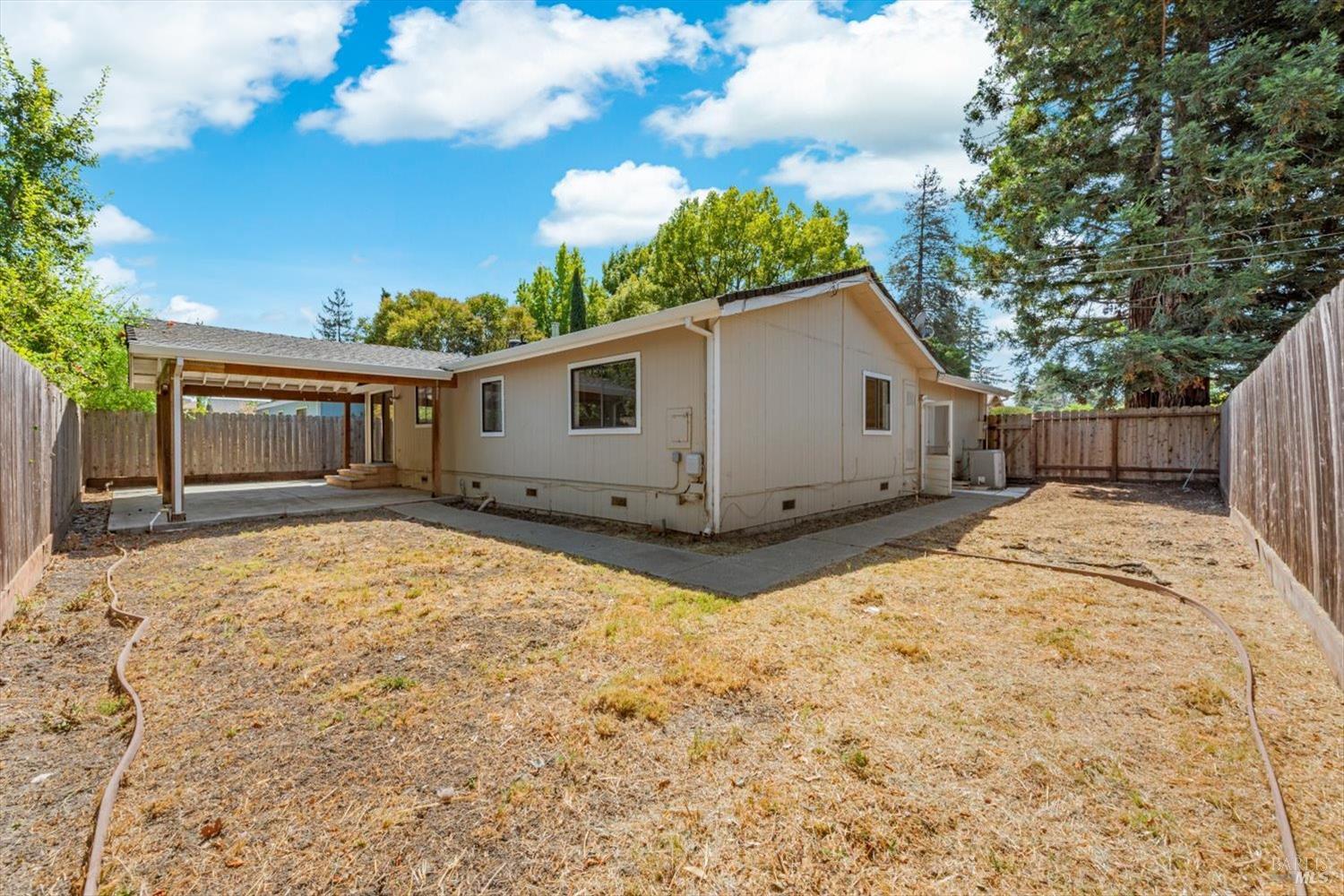 Detail Gallery Image 43 of 44 For 2195 Delpha Dr, Napa,  CA 94558 - 3 Beds | 2 Baths