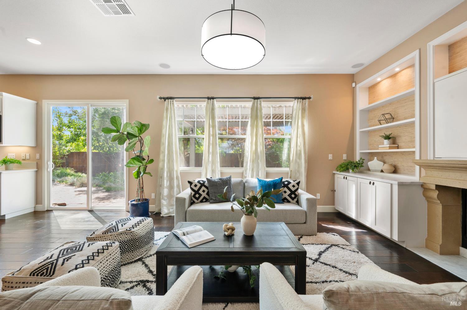 Detail Gallery Image 31 of 65 For 1203 Peppergrass St, Napa,  CA 94558 - 4 Beds | 3/1 Baths