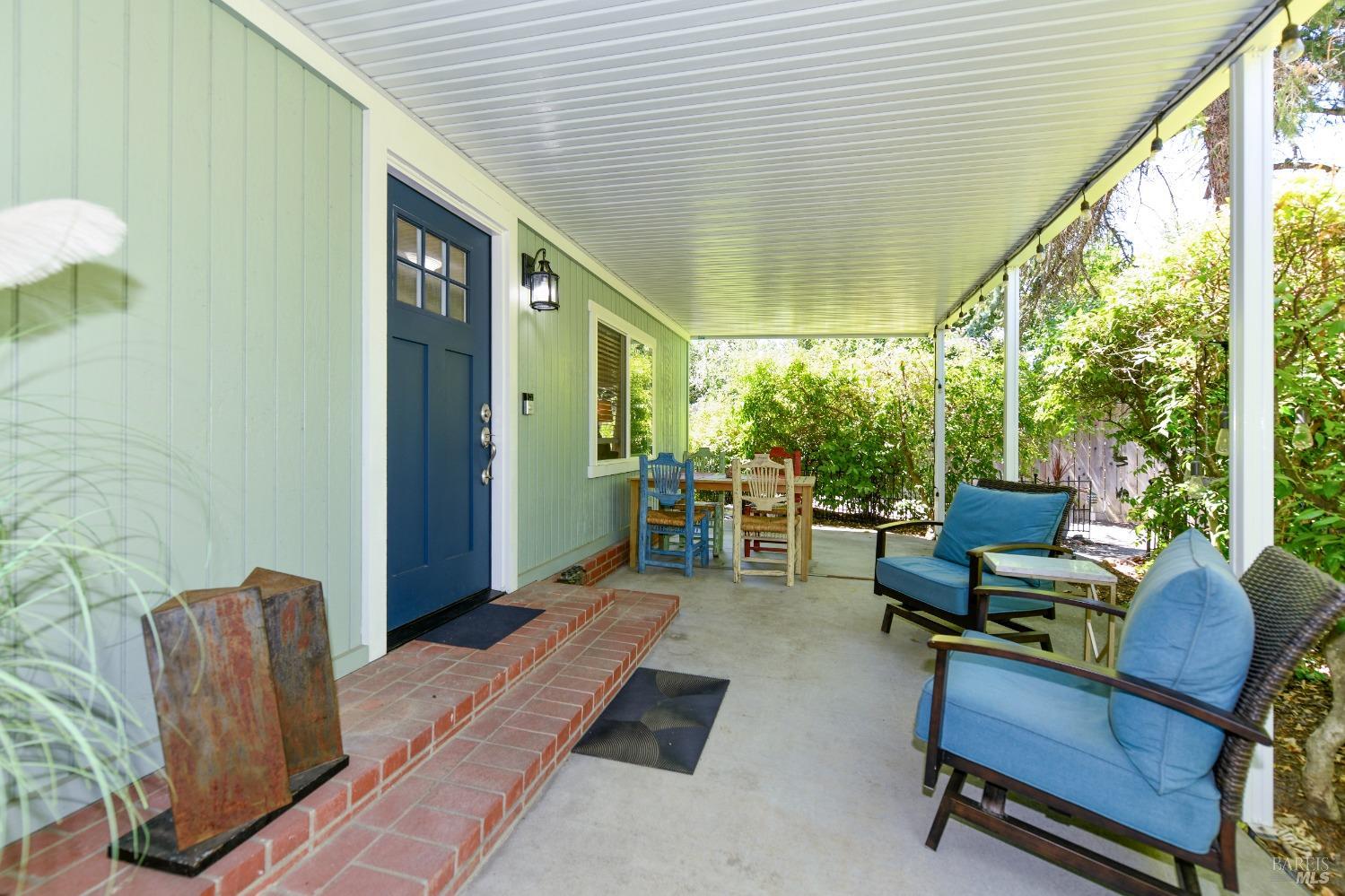 Detail Gallery Image 23 of 35 For 4 La Canada Ct, Saint Helena,  CA 94574 - 2 Beds | 2 Baths