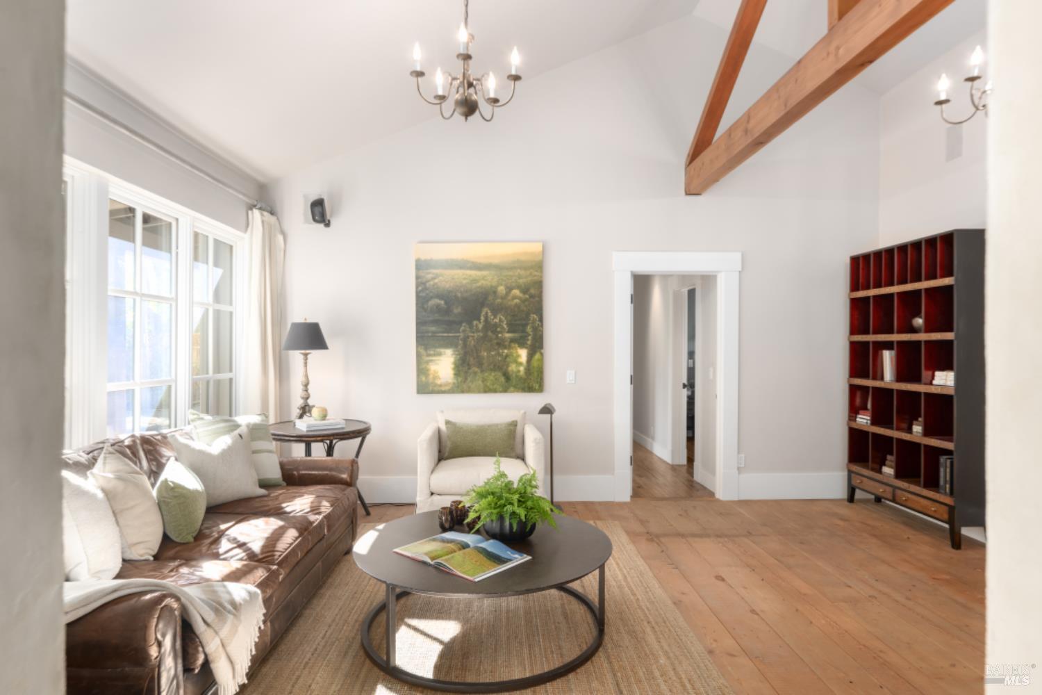 Detail Gallery Image 17 of 46 For 1711 Tainter St, Saint Helena,  CA 94574 - 4 Beds | 4/1 Baths