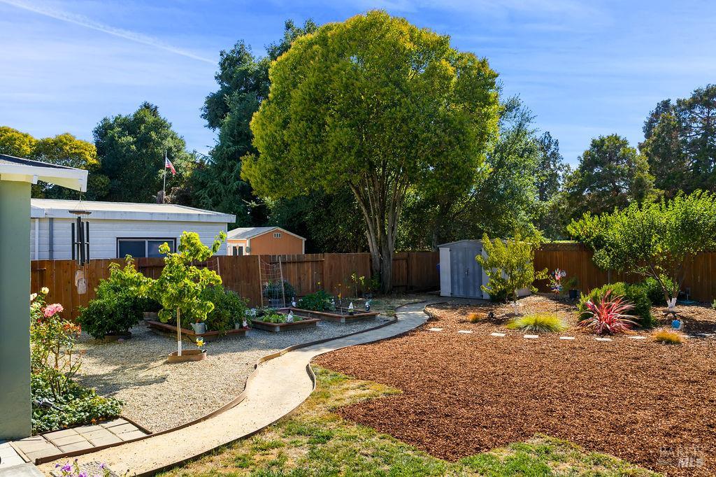 Detail Gallery Image 45 of 59 For 429 Greenbach St, Napa,  CA 94559 - 3 Beds | 2 Baths