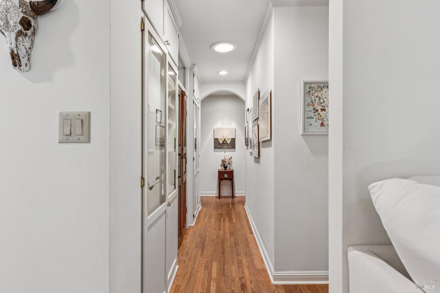 Detail Gallery Image 20 of 51 For 770 Eucalyptus Ave, Novato,  CA 94947 - 3 Beds | 2 Baths