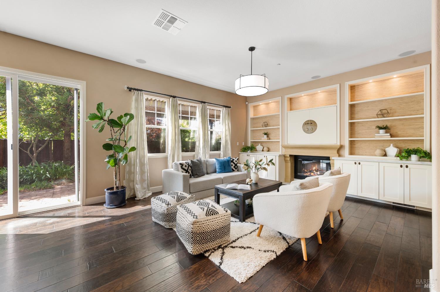 Detail Gallery Image 34 of 65 For 1203 Peppergrass St, Napa,  CA 94558 - 4 Beds | 3/1 Baths