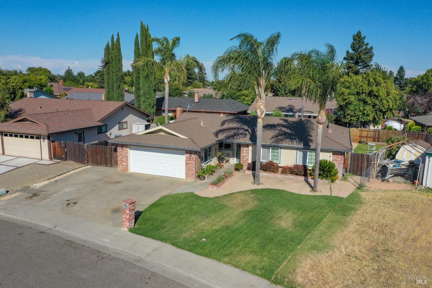 Detail Gallery Image 41 of 46 For 255 Alderglen Dr, Dixon,  CA 95620 - 4 Beds | 2 Baths