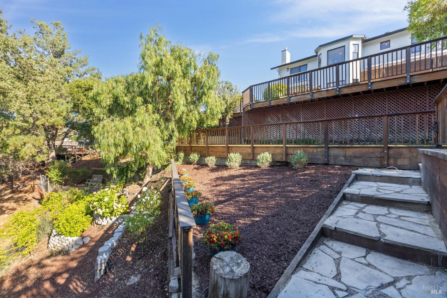 Detail Gallery Image 51 of 58 For 467 Cedar Hill Dr, San Rafael,  CA 94903 - 5 Beds | 3 Baths