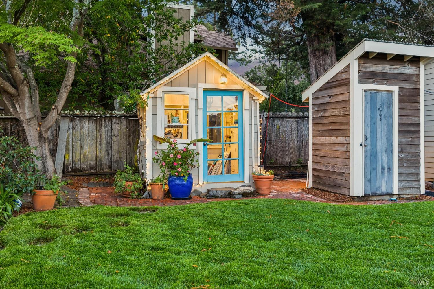 Detail Gallery Image 47 of 51 For 770 Eucalyptus Ave, Novato,  CA 94947 - 3 Beds | 2 Baths