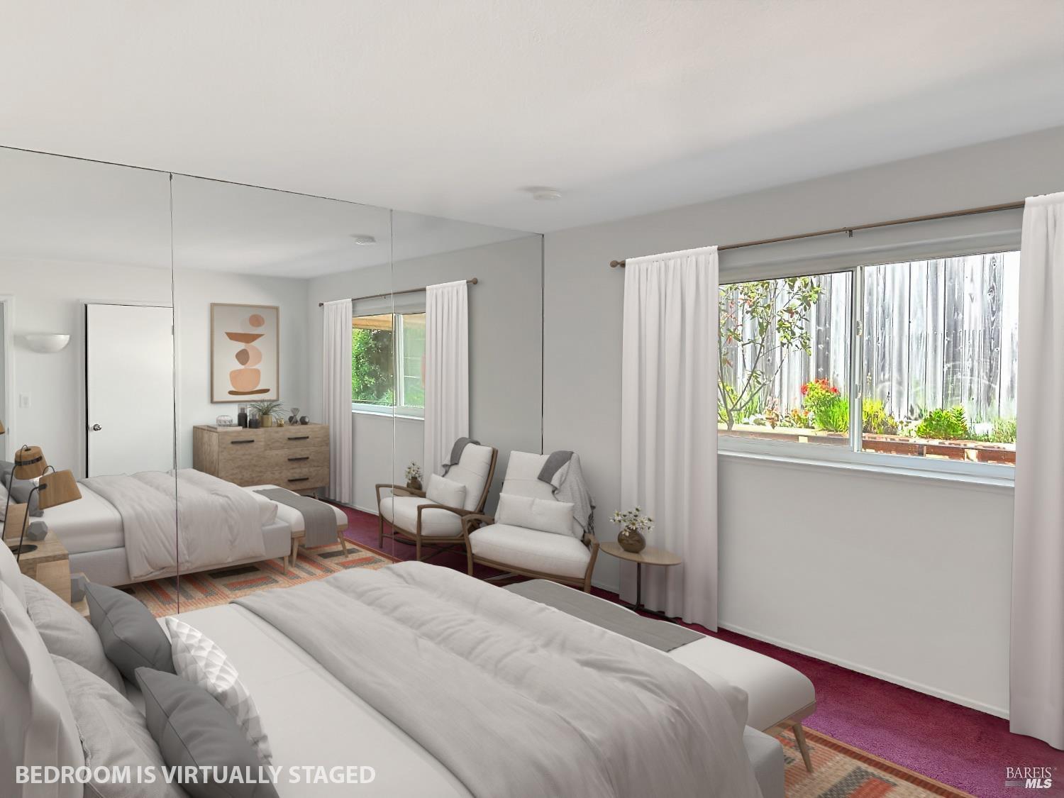 Detail Gallery Image 5 of 14 For 118 Stanford Way, Sausalito,  CA 94965 - 1 Beds | 1 Baths