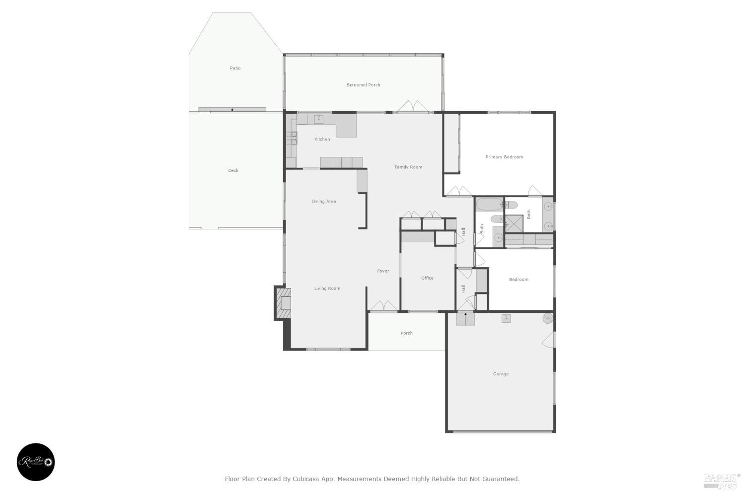 Detail Gallery Image 57 of 63 For 8862 Oak Trail Pl, Santa Rosa,  CA 95409 - 2 Beds | 2 Baths