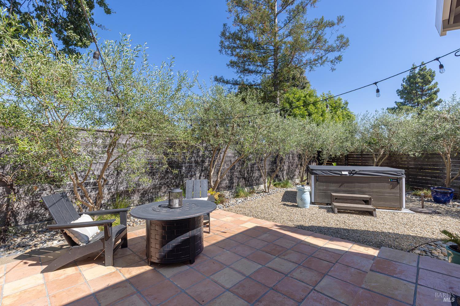 Detail Gallery Image 60 of 63 For 12 Nicholas Ct, Napa,  CA 94558 - 3 Beds | 2/1 Baths