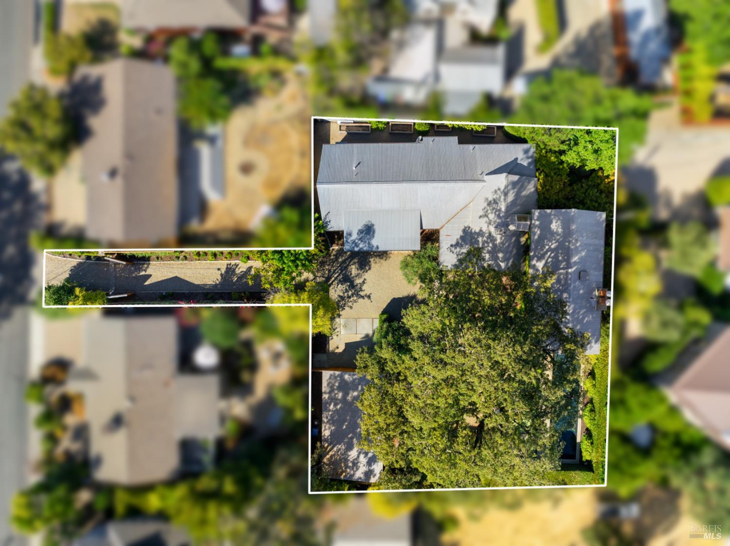 Detail Gallery Image 42 of 46 For 1711 Tainter St, Saint Helena,  CA 94574 - 4 Beds | 4/1 Baths