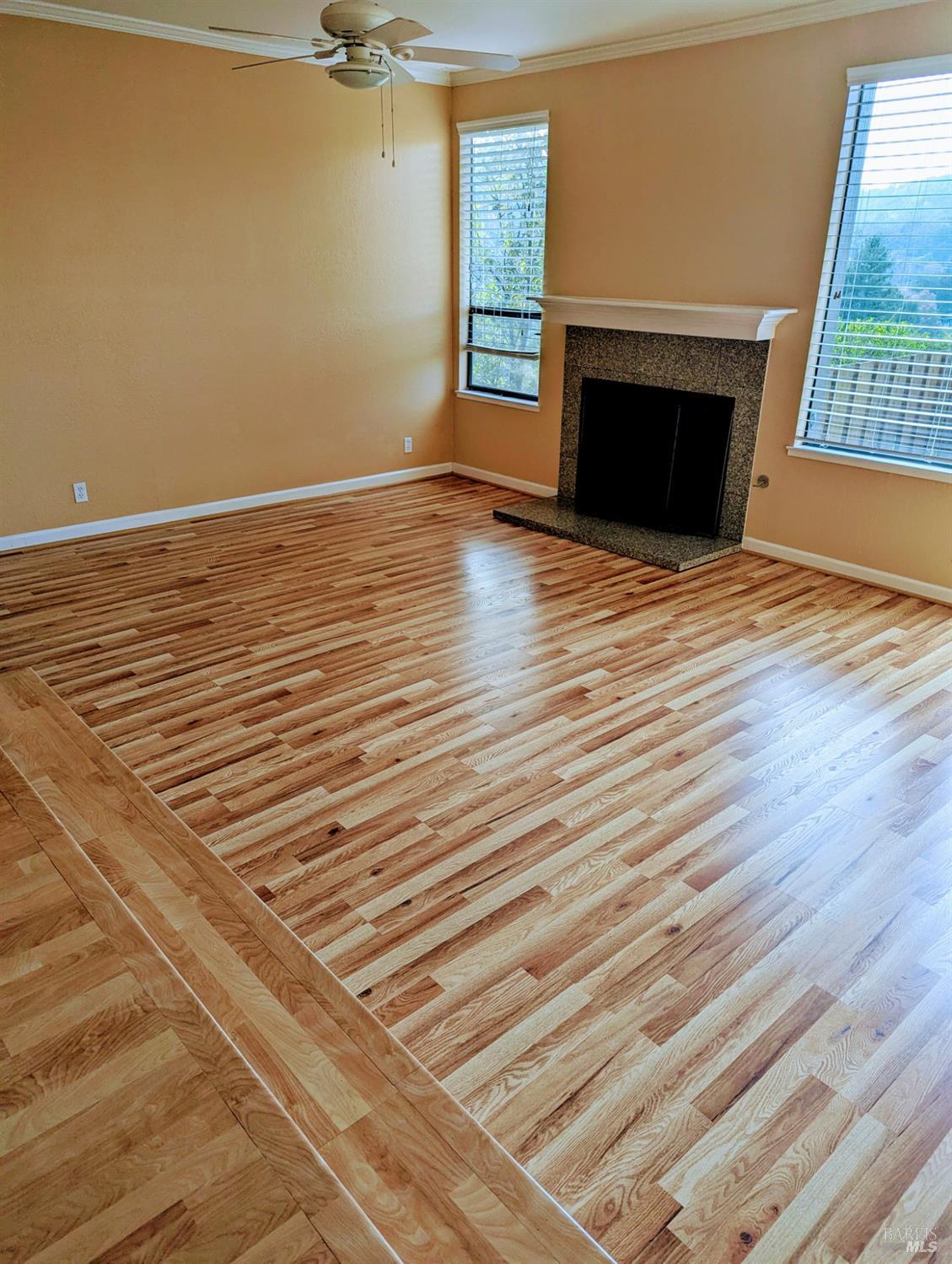 Detail Gallery Image 17 of 32 For 1 Columbine Ln, Novato,  CA 94947 - 3 Beds | 2/1 Baths