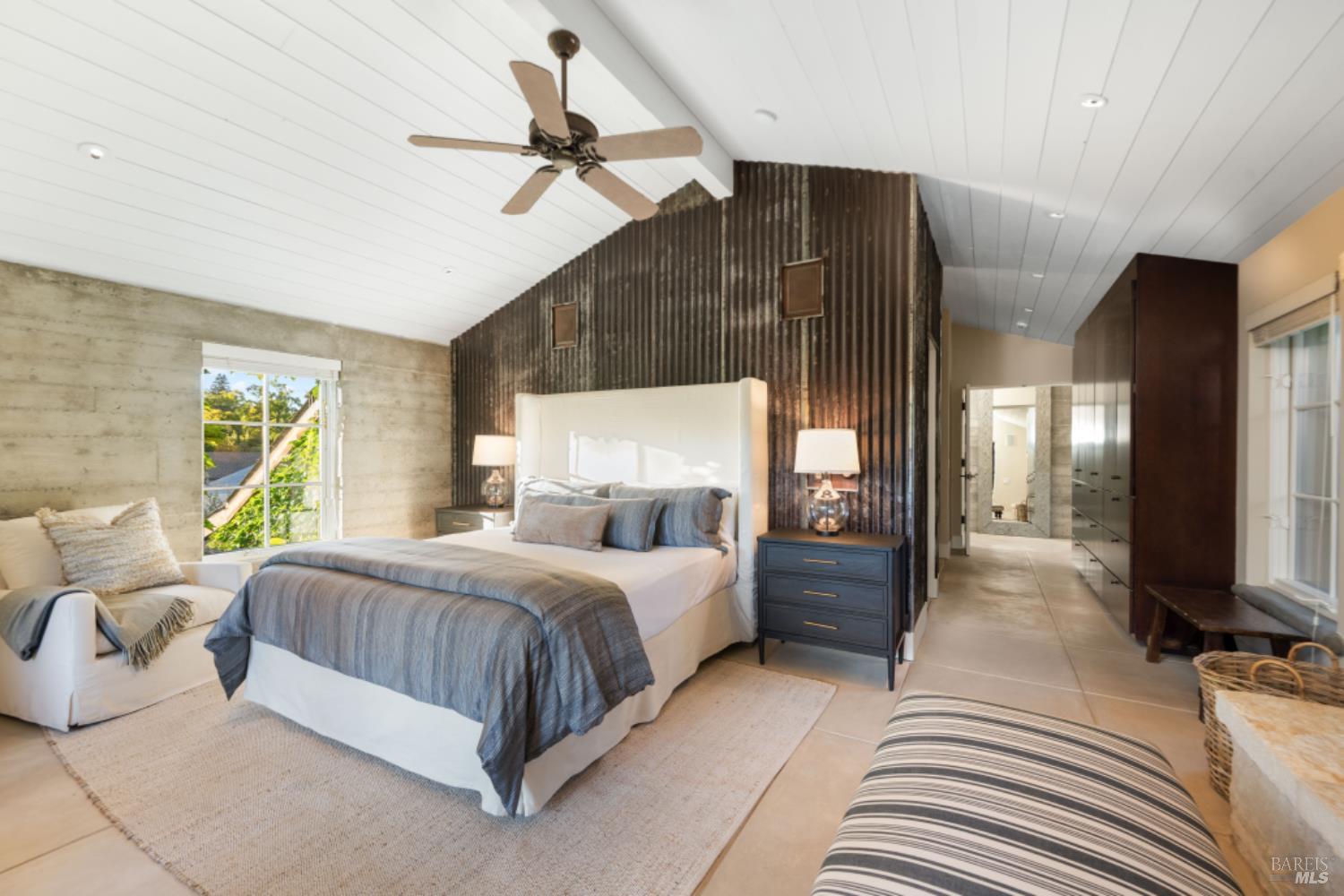 Detail Gallery Image 30 of 46 For 1711 Tainter St, Saint Helena,  CA 94574 - 4 Beds | 4/1 Baths