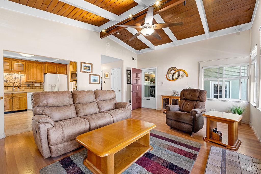 Detail Gallery Image 14 of 59 For 429 Greenbach St, Napa,  CA 94559 - 3 Beds | 2 Baths