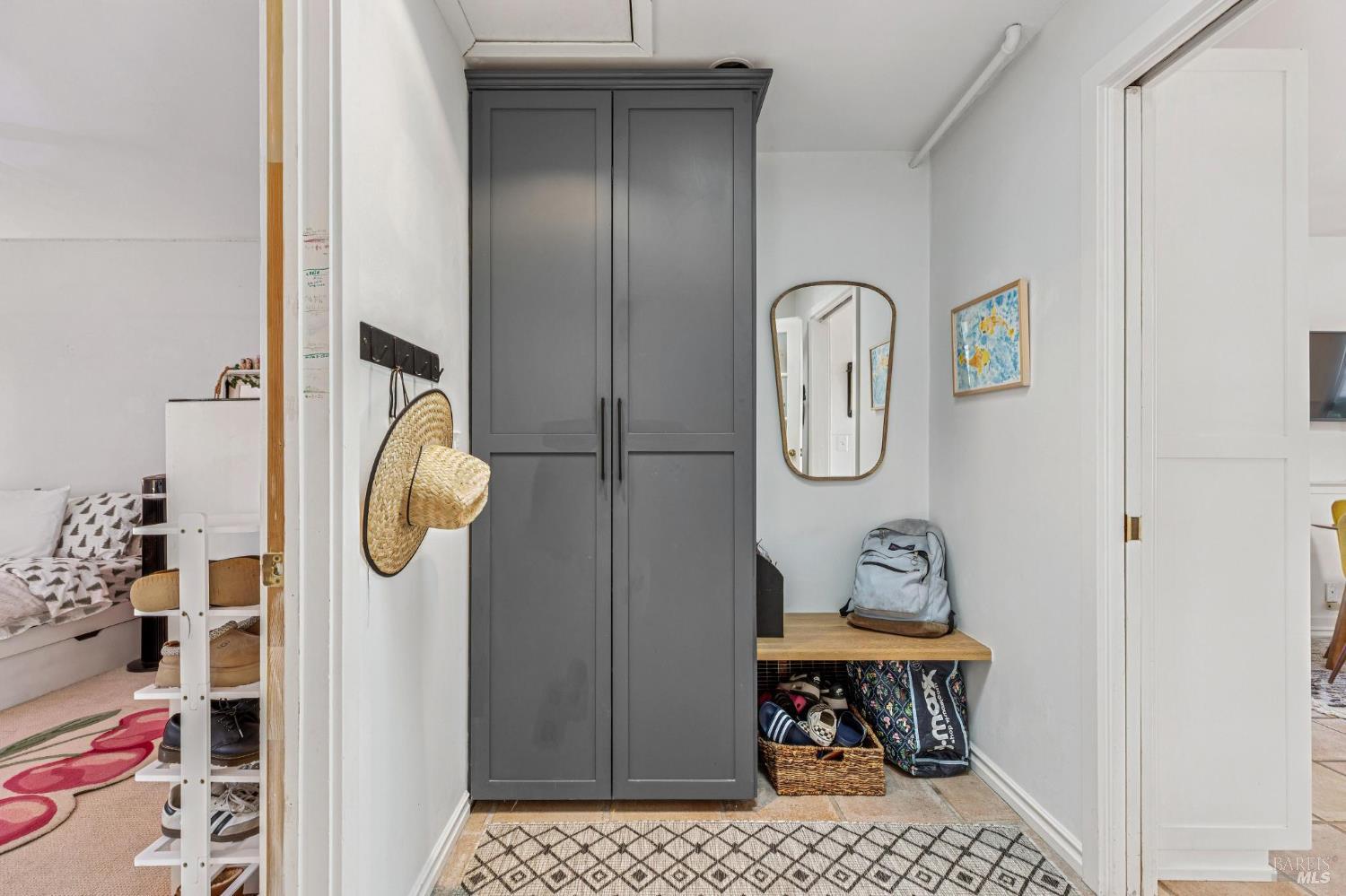 Detail Gallery Image 27 of 51 For 770 Eucalyptus Ave, Novato,  CA 94947 - 3 Beds | 2 Baths