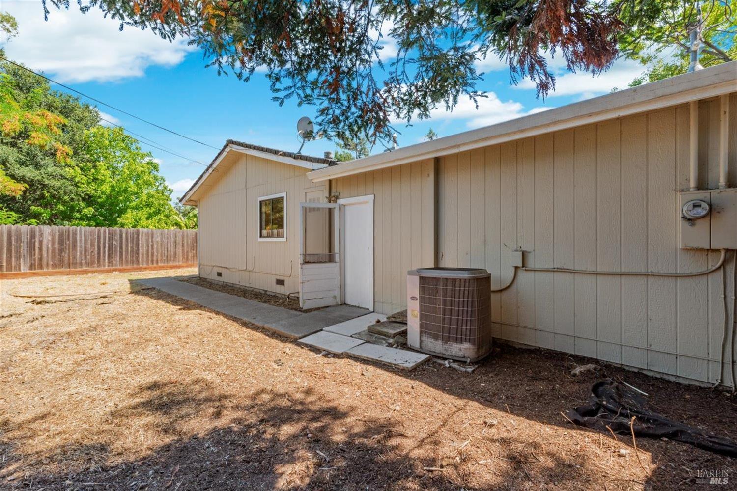 Detail Gallery Image 44 of 44 For 2195 Delpha Dr, Napa,  CA 94558 - 3 Beds | 2 Baths