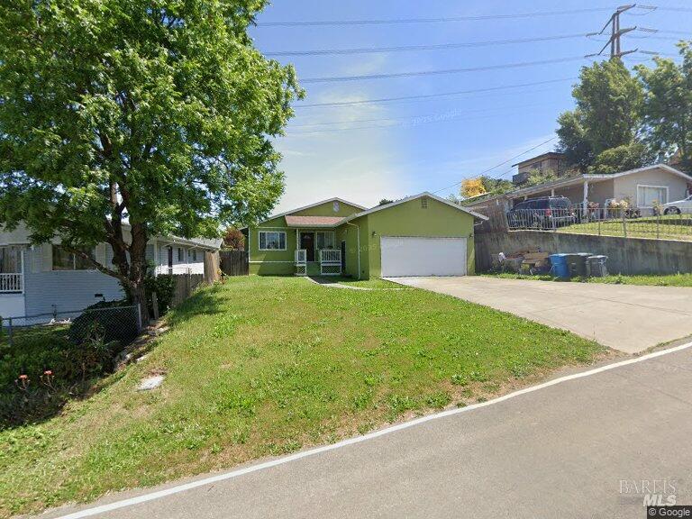 Detail Gallery Image 1 of 1 For 436 Gillcrest Ave, Vallejo,  CA 94591 - 3 Beds | 2 Baths