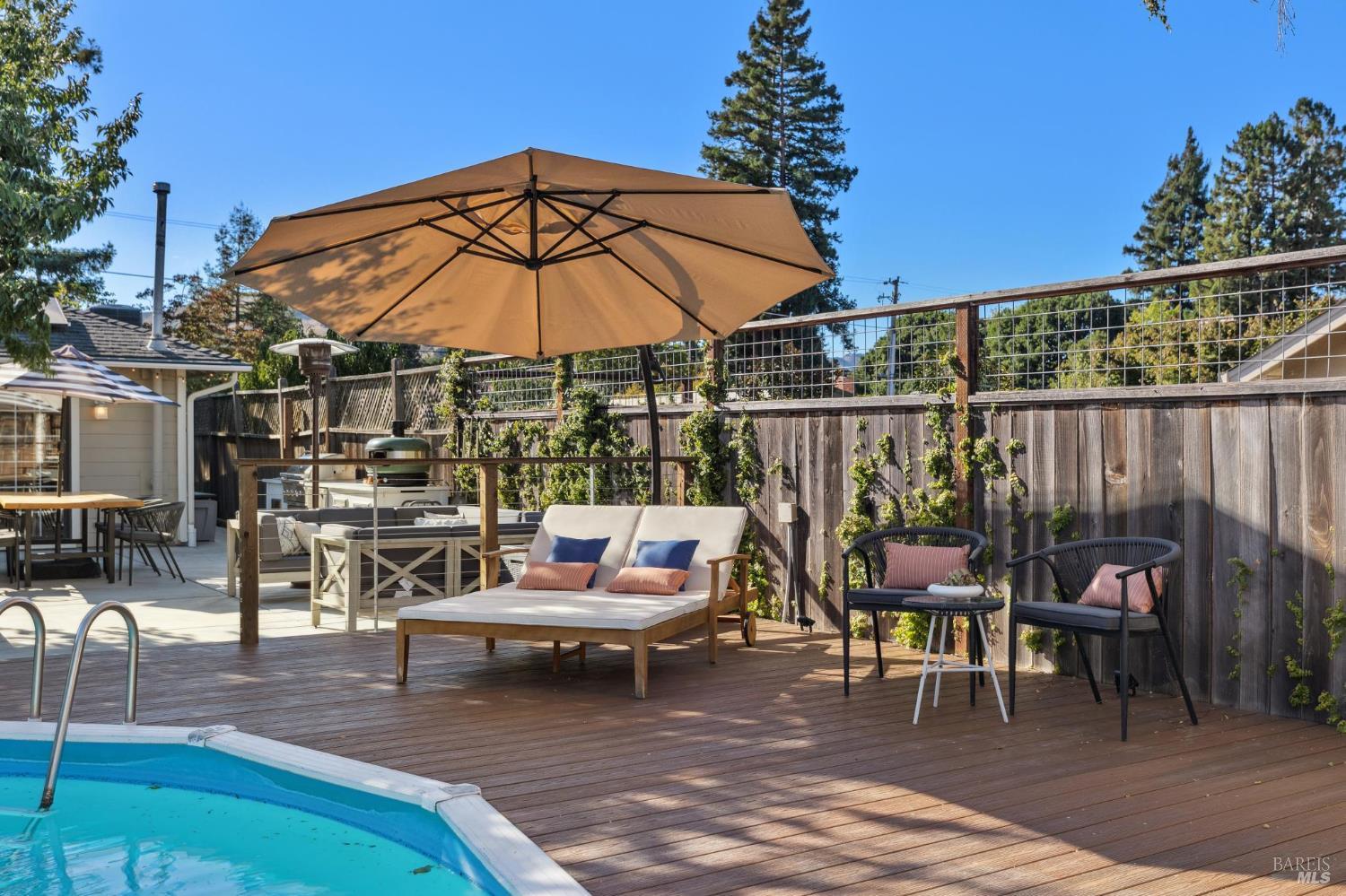Detail Gallery Image 41 of 51 For 770 Eucalyptus Ave, Novato,  CA 94947 - 3 Beds | 2 Baths