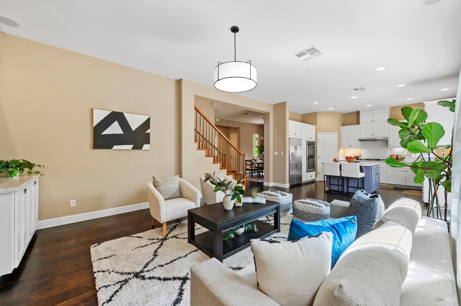 Detail Gallery Image 32 of 65 For 1203 Peppergrass St, Napa,  CA 94558 - 4 Beds | 3/1 Baths