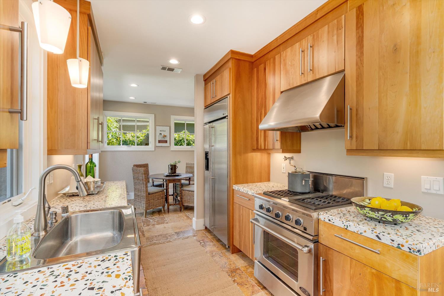 Detail Gallery Image 7 of 16 For 6588 Jefferson St, Yountville,  CA 94599 - 1 Beds | 1/1 Baths