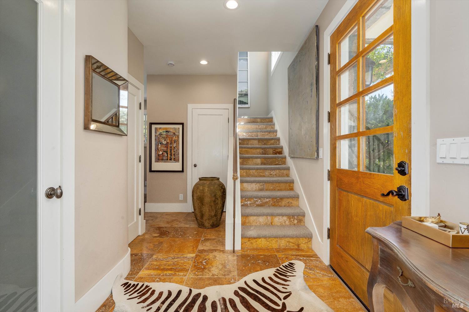 Detail Gallery Image 10 of 16 For 6588 Jefferson St, Yountville,  CA 94599 - 1 Beds | 1/1 Baths