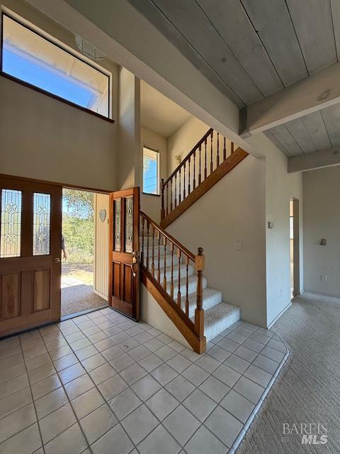 Detail Gallery Image 7 of 58 For 1330 Van Pelt Dr, Ukiah,  CA 95482 - 5 Beds | 3/1 Baths