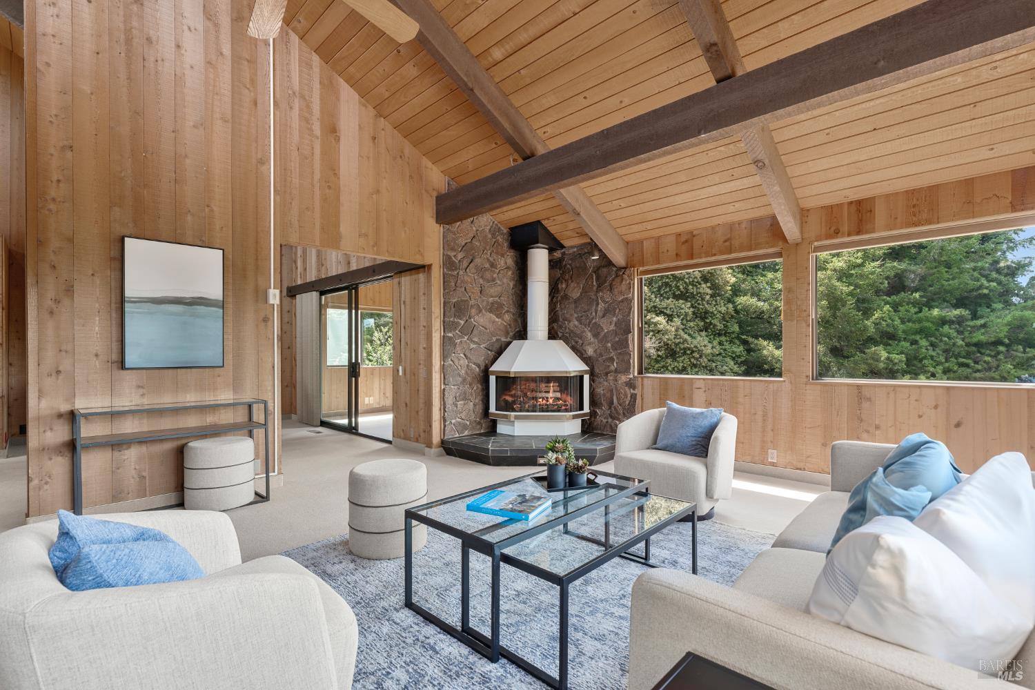 Detail Gallery Image 5 of 48 For 35330 Fly Cloud Rd, The Sea Ranch,  CA 95497 - 1 Beds | 2 Baths