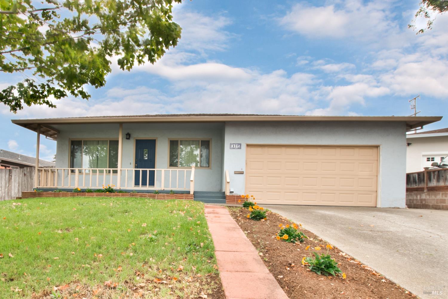 Detail Gallery Image 39 of 39 For 112 Fairfax Ct, Vallejo,  CA 94591 - 3 Beds | 2 Baths