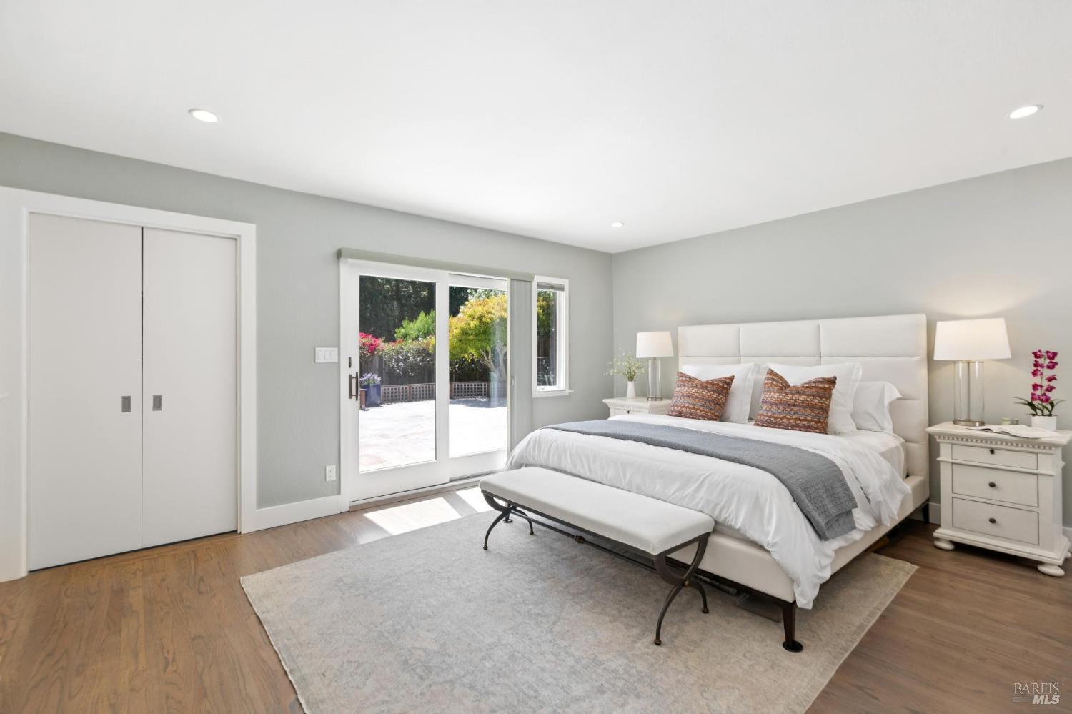Detail Gallery Image 27 of 55 For 357 Mountain View Ave, San Rafael,  CA 94901 - 4 Beds | 2 Baths
